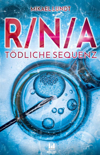 Rezension, Mikael Lundt, Thriller, Cover, Selfpublishing