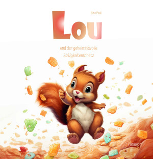 Cover, Paramont Verlag, Bine Pauli, 