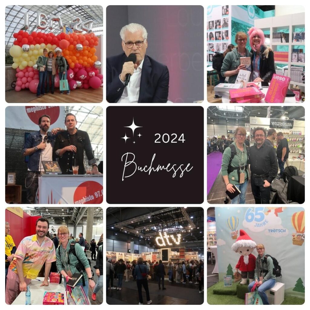 Jahresrückblick 2024, Jahresrückblick,