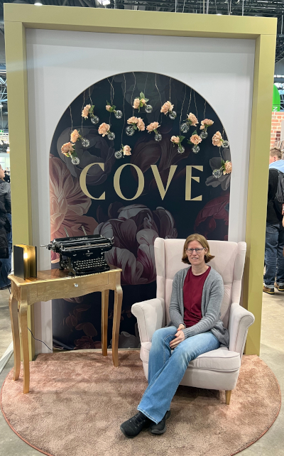 LBM, Cove Verlag