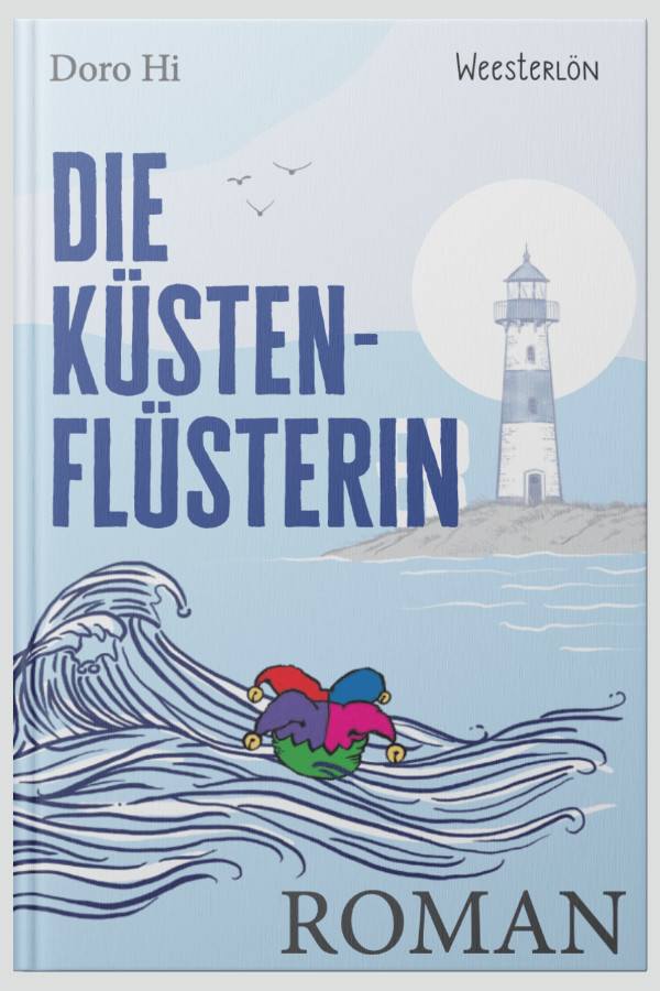 Rezension, Doro Hi, KüstenFlüsterin,