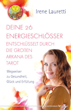 Energieschlösser, Rezension, Irene Lauretti, Silberschnur Verlag