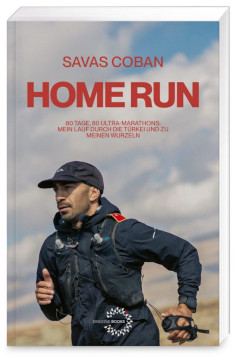 Cover, Homerun, Savas Coban, Rezension