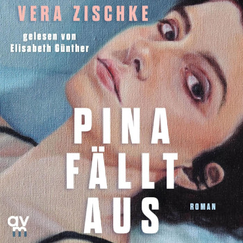 Rezension, Hörbuch, Audio Verlag München, Vera Zischke